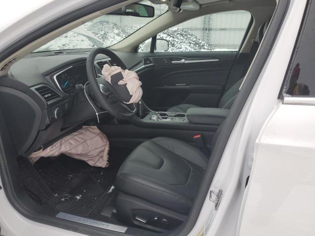 Photo 7 from auction – 2020 FORD FUSION TIT with VIN 3FA6P0K99LR140009
