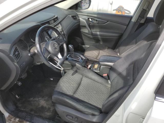 Photo 7 from auction – 2017 NISSAN ROGUE S with VIN JN8AT2MT7HW130396
