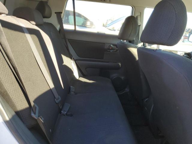 Photo 10 from auction – 2008 TOYOTA SCION with VIN JTLKE50E281045230