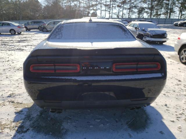 Photo 6 from auction – 2016 DODGE CHALLENGER with VIN 2C3CDZBT0GH275620