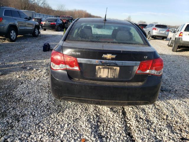 Photo 6 from auction – 2014 CHEVROLET CRUZE LT with VIN 1G1PC5SB2E7359293