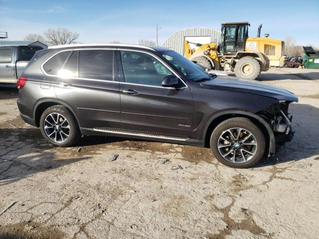 Photo 4 from auction – 2017 BMW X5 XDRIVE3 with VIN 5UXKR0C53H0U55585