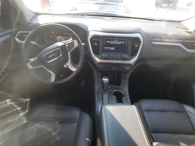 Photo 8 from auction – 2018 GMC ACADIA SLT with VIN 1GKKNMLSXJZ248434