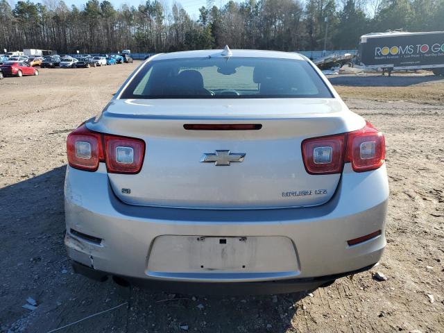 Photo 6 from auction – 2016 CHEVROLET MALIBU LIM with VIN 1G11E5SA6GF135248