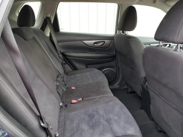 Photo 11 from auction – 2015 NISSAN ROGUE S with VIN KNMAT2MT7FP537833