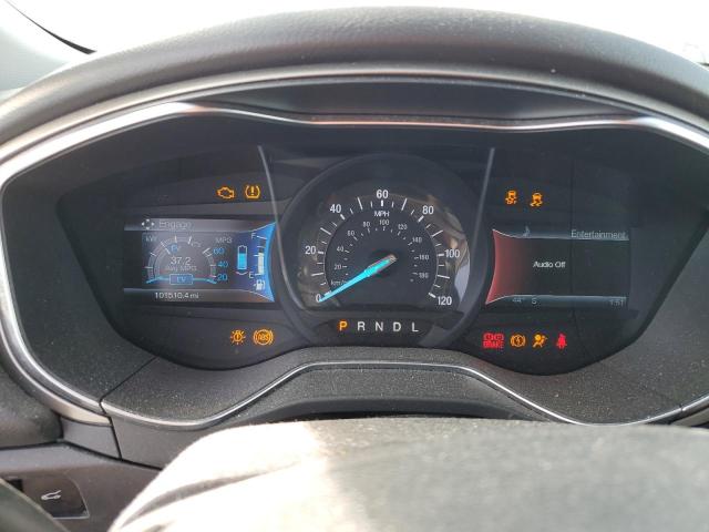 Photo 9 from auction – 2013 FORD FUSION SE with VIN 3FA6P0LU4DR379200