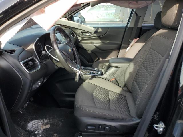 Photo 7 from auction – 2018 CHEVROLET EQUINOX LT with VIN 2GNAXJEV7J6336545