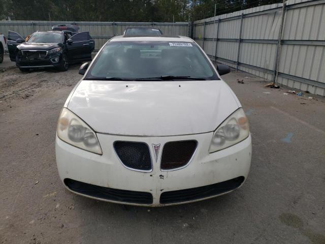 Photo 5 from auction – 2007 PONTIAC G6 BASE with VIN 1G2ZG57N174207022