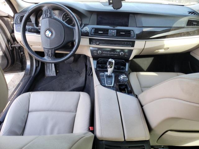 Photo 8 from auction – 2013 BMW 535 XI with VIN WBAFU7C54DDU68212