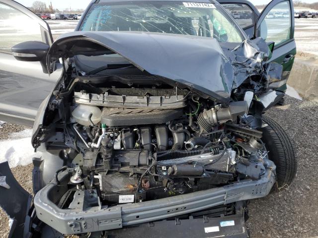Photo 12 from auction – 2022 FORD ECOSPORT S with VIN MAJ6S3GL1NC469924