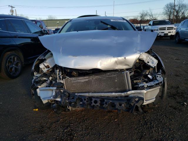 Photo 5 from auction – 2012 FORD FOCUS TITA with VIN 1FAHP3N22CL209405