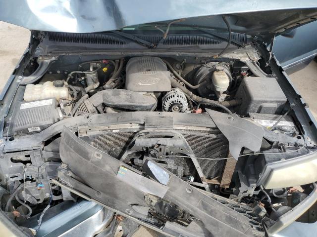 Photo 11 from auction – 2006 CHEVROLET SILVERADO with VIN 1GCEC19T46Z231620