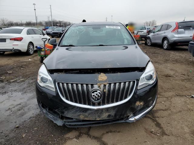 Photo 5 from auction – 2016 BUICK REGAL PREM with VIN 2G4GS5GX4G9110778
