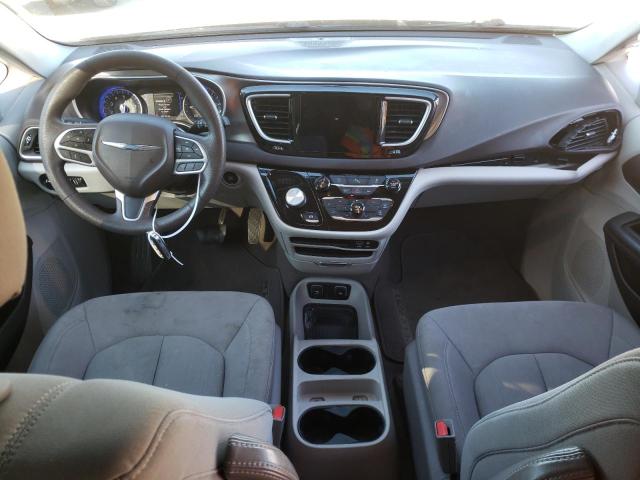 Photo 8 from auction – 2017 CHRYSLER PACIFICA T with VIN 2C4RC1DG0HR771202