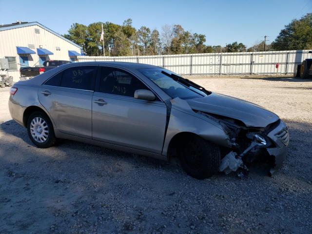 Photo 4 from auction – 2008 TOYOTA CAMRY CE with VIN 4T1BE46K78U754720