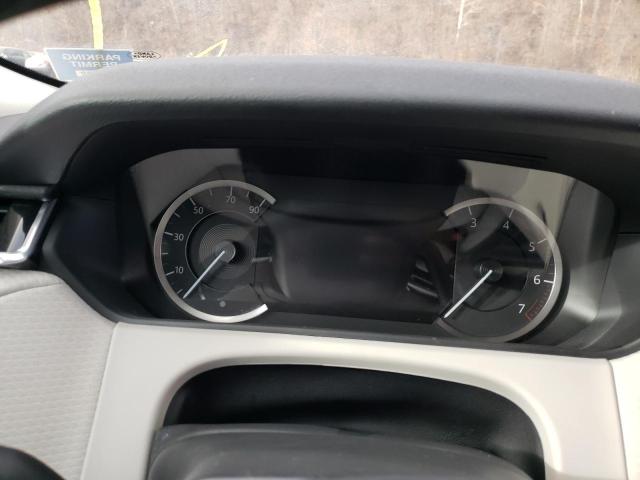 Photo 9 from auction – 2021 LAND ROVER RANGE ROVE with VIN SALYJ2EU9MA323981