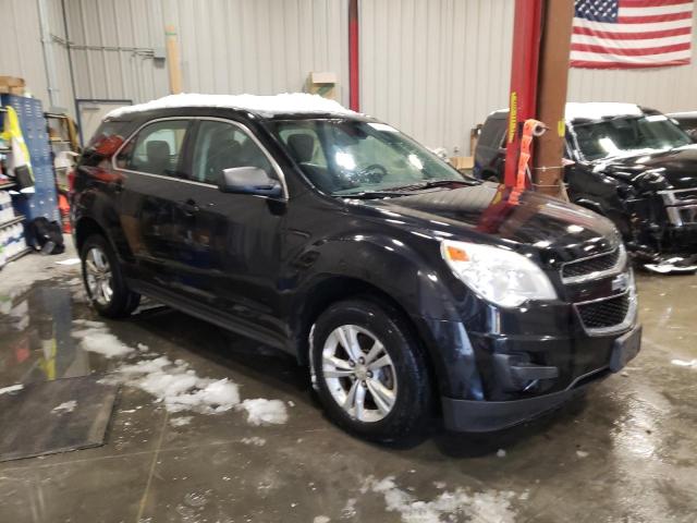 Photo 4 from auction – 2013 CHEVROLET EQUINOX LS with VIN 2GNFLCEK3D6231265