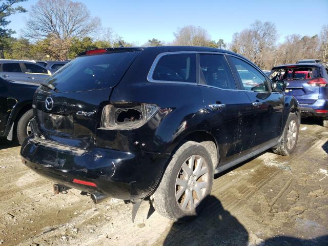 Photo 3 from auction – 2007 MAZDA CX-7 with VIN JM3ER293170164718