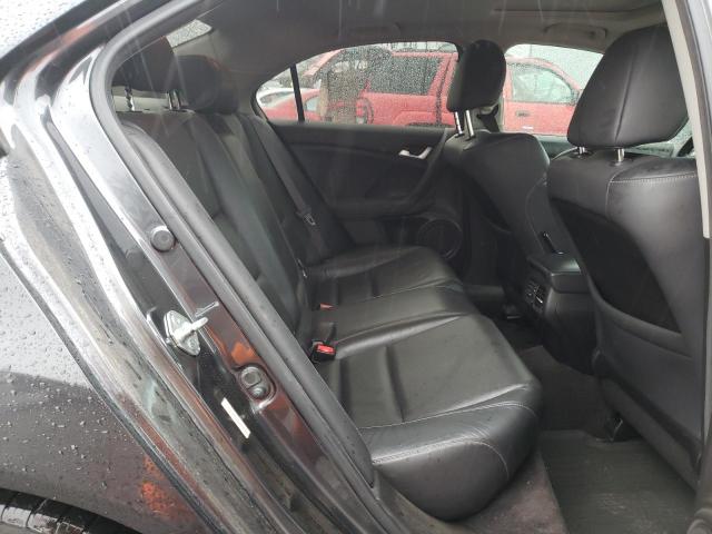 Photo 10 from auction – 2011 ACURA TSX with VIN JH4CU2F66BC002134
