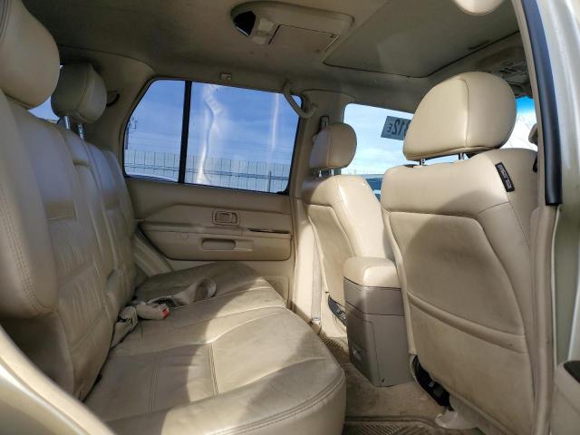Photo 11 from auction – 2001 NISSAN PATHFINDER with VIN JN8DR09Y51W586570