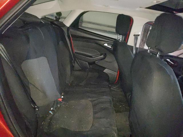 Photo 10 from auction – 2018 FORD FOCUS SEL with VIN 1FADP3H29JL271486