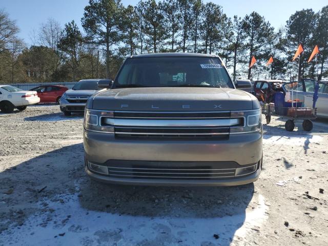 Photo 5 from auction – 2013 FORD FLEX LIMIT with VIN 2FMHK6D82DBD00705