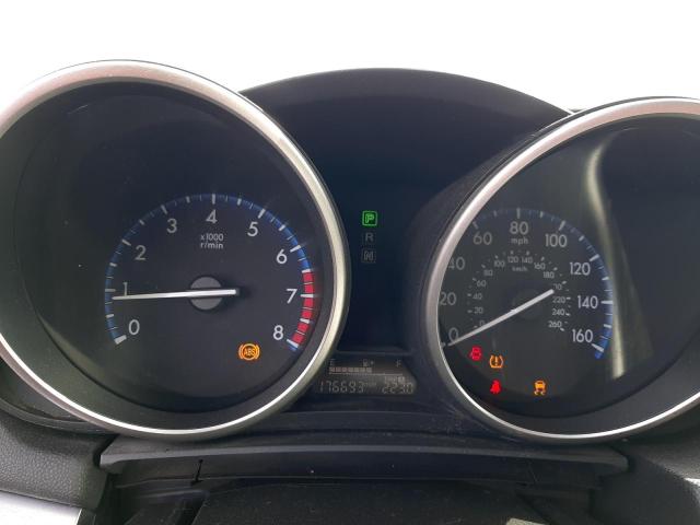 Photo 9 from auction – 2013 MAZDA 3 I with VIN JM1BL1LP1D1735116