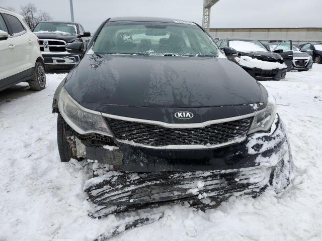 Photo 5 from auction – 2016 KIA OPTIMA LX with VIN 5XXGT4L33GG115168