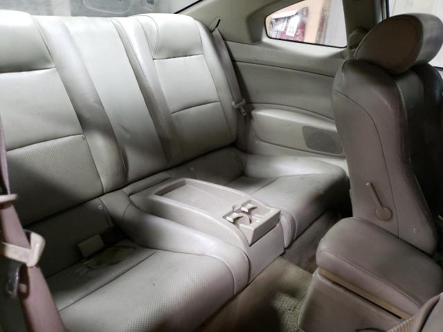 Photo 10 from auction – 2004 INFINITI G35 with VIN JNKCV54E04M809013