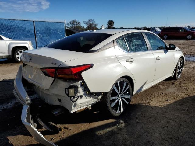 Photo 3 from auction – 2019 NISSAN ALTIMA SR with VIN 1N4BL4CVXKC194297