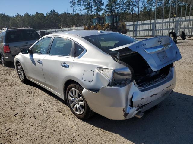 Photo 2 from auction – 2015 NISSAN ALTIMA 2.5 with VIN 1N4AL3AP5FC173244