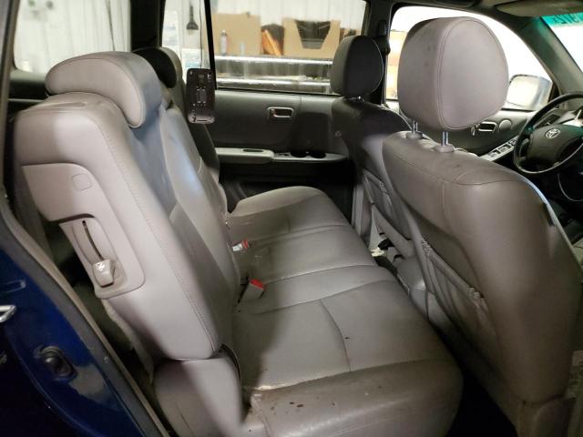 Photo 11 from auction – 2012 TOYOTA HIGHLANDER with VIN JTEEP21A450104630