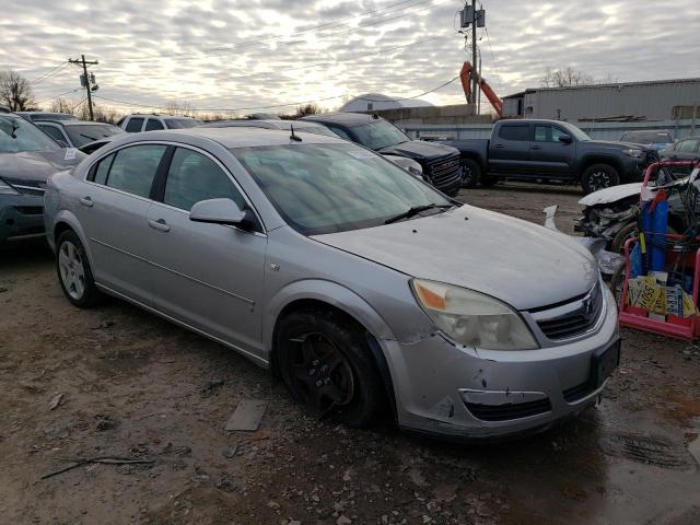 Photo 4 from auction – 2007 SATURN AURA XE with VIN 1G8ZS57N57F152616