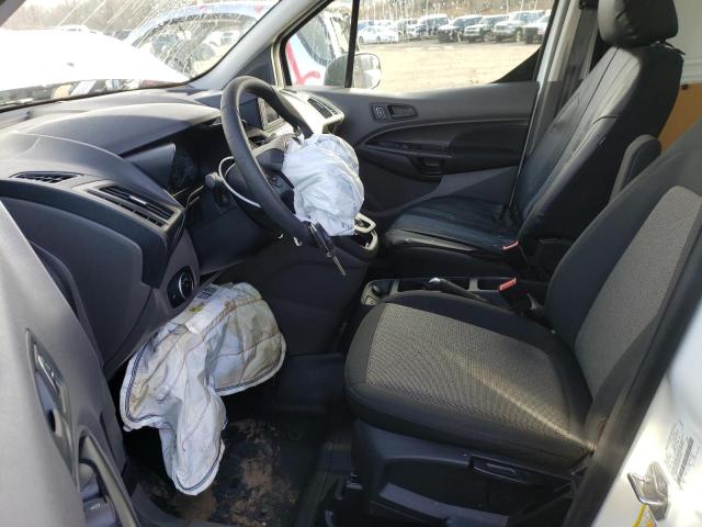 Photo 7 from auction – 2022 FORD TRANSIT CO with VIN NM0LS7S26N1531510