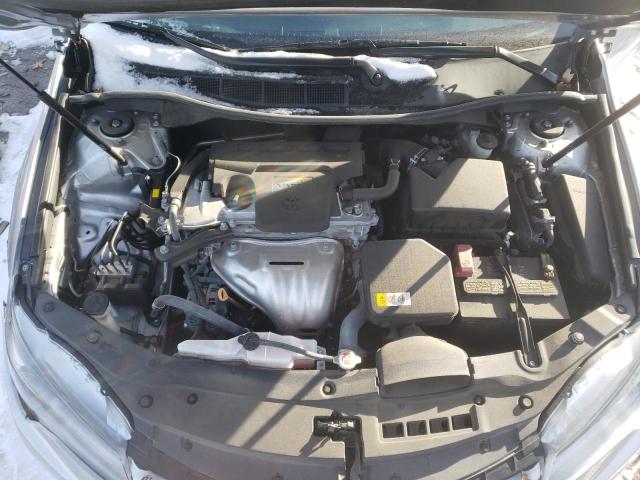 Photo 11 from auction – 2017 TOYOTA CAMRY LE with VIN 4T1BF1FK8HU410003