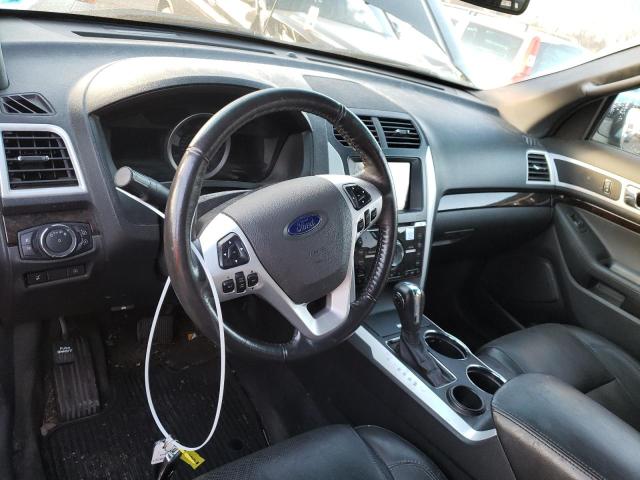 Photo 8 from auction – 2011 FORD EXPLORER L with VIN 1FMHK7F82BGA21277