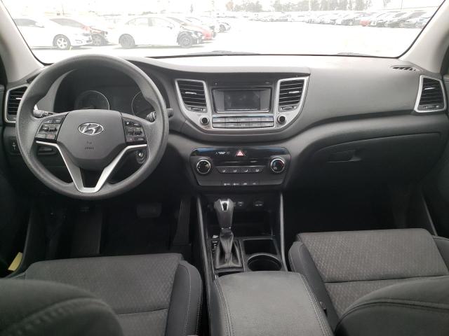 Photo 8 from auction – 2017 HYUNDAI TUCSON LIM with VIN KM8J33A26HU396304