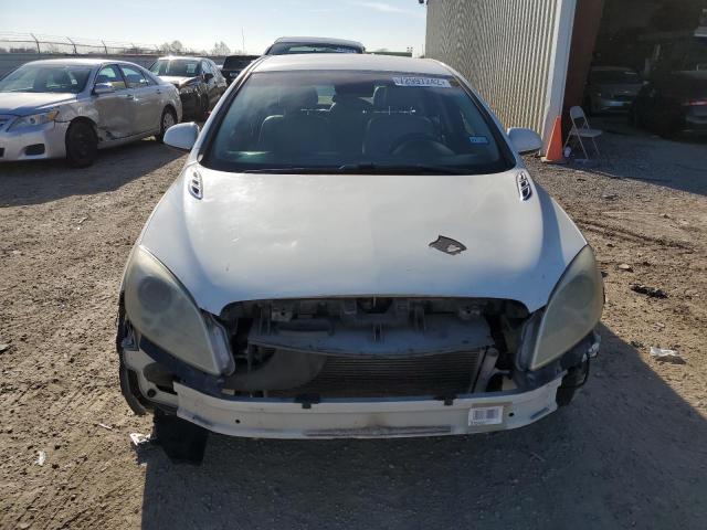 Photo 5 from auction – 2014 BUICK VERANO with VIN 1G4PP5SK6E4177265