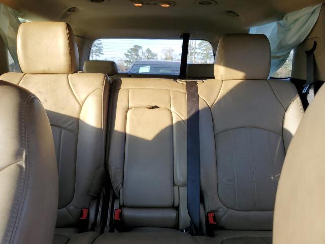 Photo 10 from auction – 2011 GMC ACADIA DEN with VIN 1GKKRTED3BJ383445