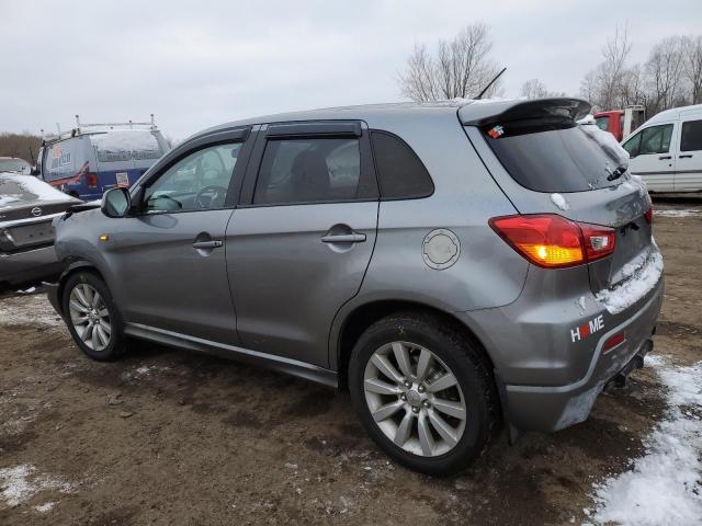 Photo 2 from auction – 2011 MITSUBISHI OUTLANDER with VIN JA4AP4AU9BZ021267