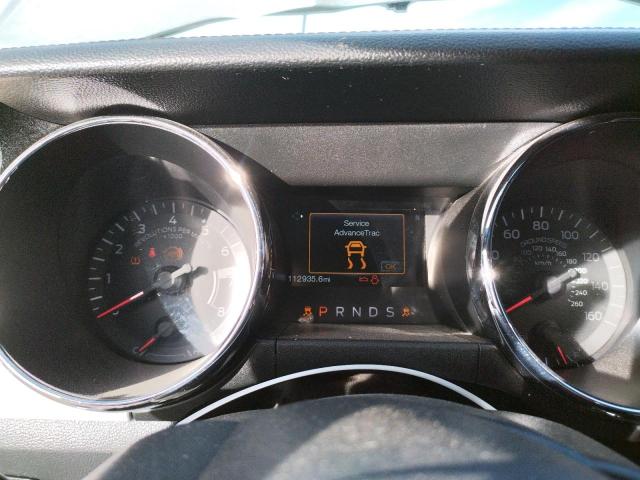 Photo 9 from auction – 2016 FORD MUSTANG with VIN 1FA6P8TH1G5202838