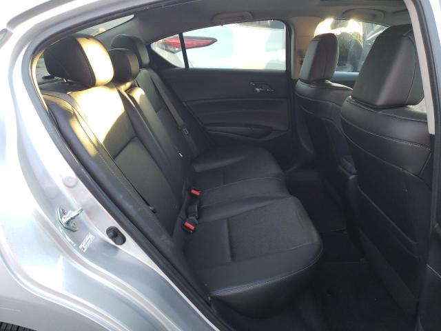 Photo 10 from auction – 2014 ACURA ILX 24 PRE with VIN 19VDE2E52EE000091