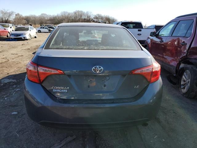 Photo 6 from auction – 2019 TOYOTA COROLLA L with VIN 2T1BURHE1KC210388