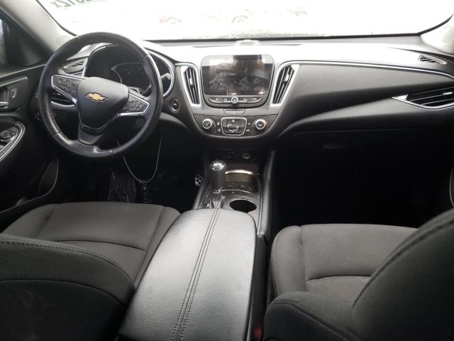 Photo 8 from auction – 2016 CHEVROLET MALIBU LT with VIN 1G1ZE5ST7GF319778