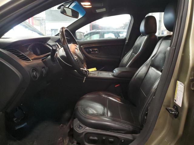 Photo 7 from auction – 2013 FORD TAURUS LIM with VIN 1FAHP2F87DG106634