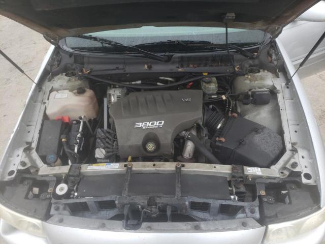 Photo 11 from auction – 2000 BUICK LESABRE LI with VIN 1G4HR54K3YU287335