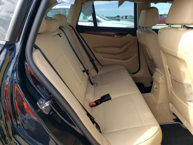 Photo 11 from auction – 2015 BMW X1 SDRIVE2 with VIN WBAVM1C59FV318344