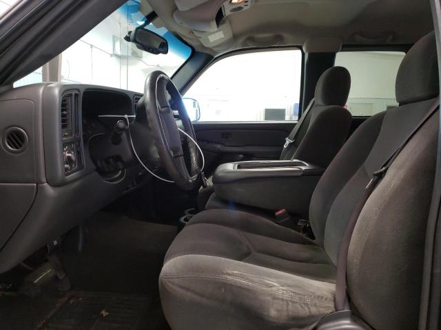 Photo 7 from auction – 2004 CHEVROLET SILVERADO with VIN 1GCEC19T54Z194249