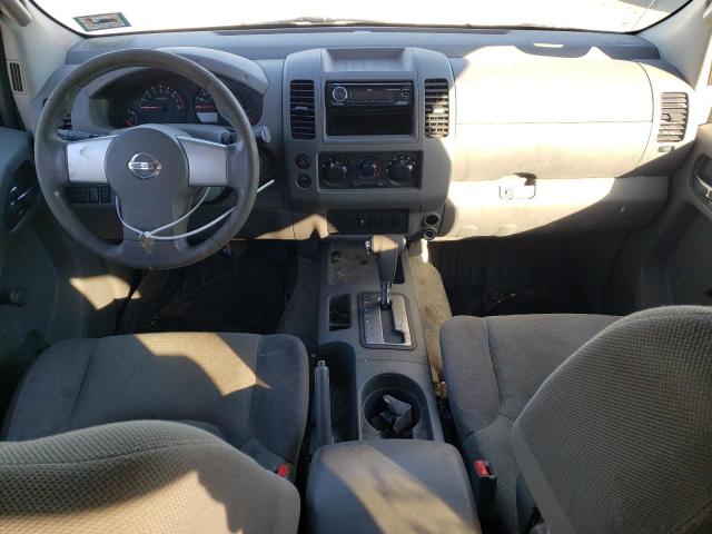 Photo 8 from auction – 2013 NISSAN FRONTIER S with VIN 1N6BD0CT6DN746770