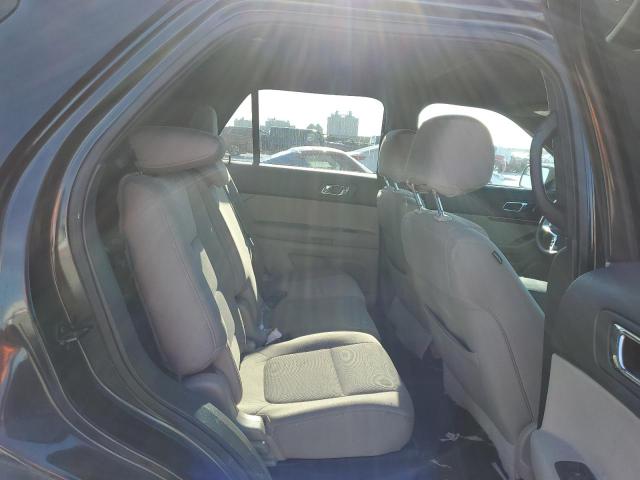 Photo 11 from auction – 2015 FORD EXPLORER with VIN 1FM5K7B93FGB13764